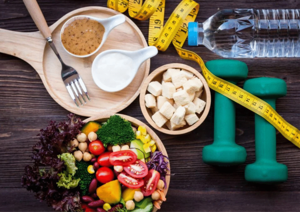 Nutrition Plan