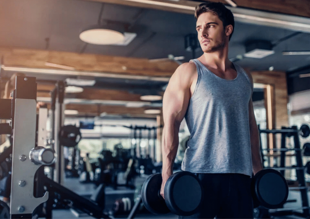 Personal Training Program