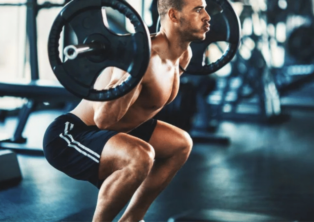 Fitness & Performance